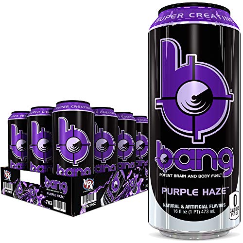 Bang Energy Drink,