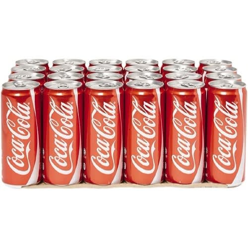 Coca-Cola: The Original Taste of Togetherness, Brought to You by CD Beverages GbHM!