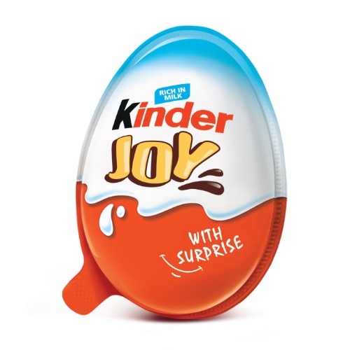 Kinder Joy