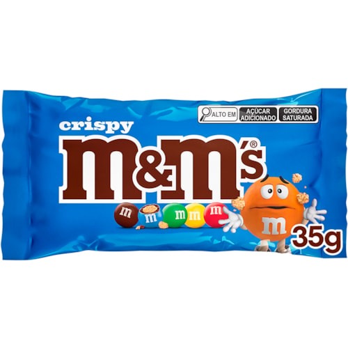 M&M 35g