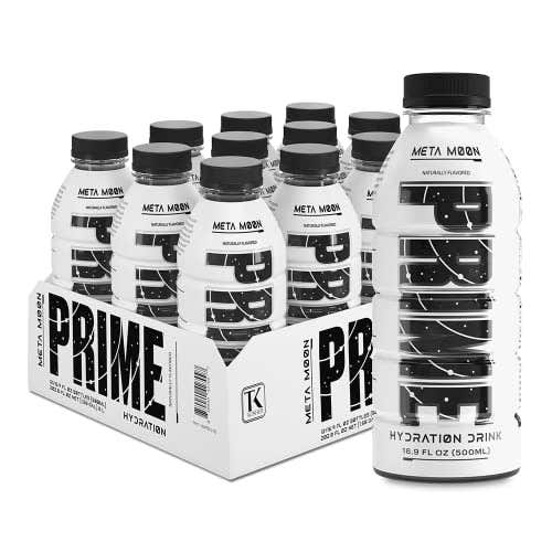 Prime Energy Drink