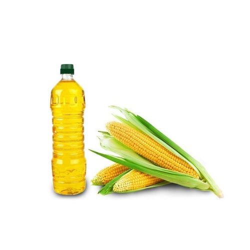 CD Beverages GbHM Corn Oil Refined: Choice Healthiest Cooking for Everyday