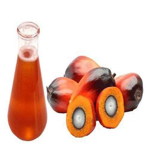CD Beverages GbHM Palm Refined Oil: Pure, versatile, healthy.