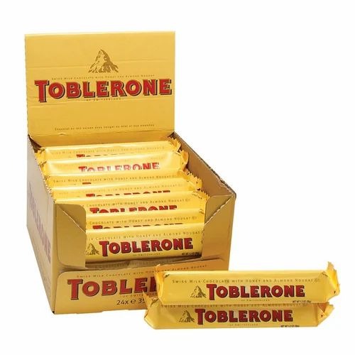 Toblerones