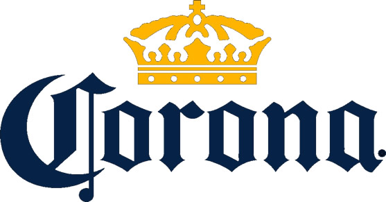 corona beer logo