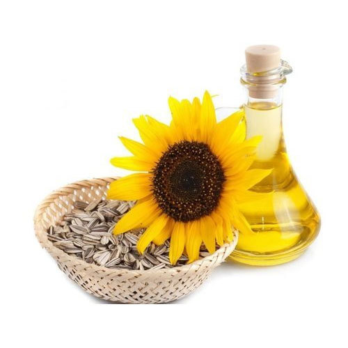 Buy Sunflower Oil